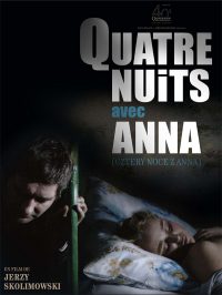 Quatre nuits avec Anna streaming