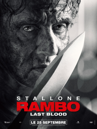 Rambo: Last Blood streaming