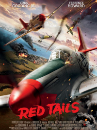 Red Tails streaming