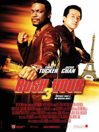 Rush Hour 3 streaming