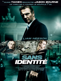 Sans identité streaming