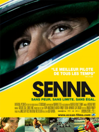 Senna streaming