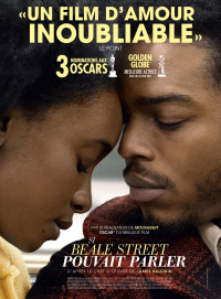 Si Beale Street pouvait parler streaming