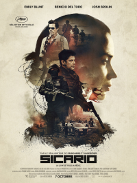 Sicario streaming