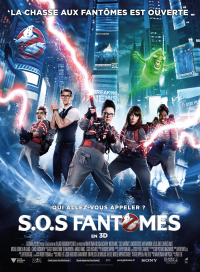 S.O.S. Fantômes streaming