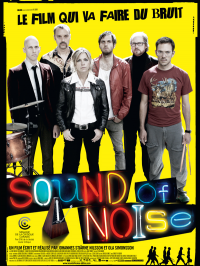 Sound Of Noise