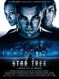 Star Trek streaming