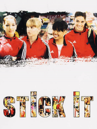 Stick It streaming