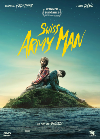 Swiss Army Man streaming