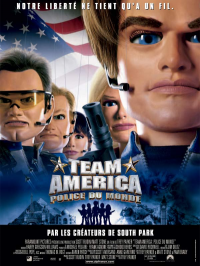 Team America : Police du monde (Team America: World Police)