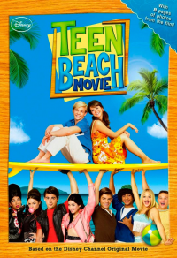 Teen Beach Movie