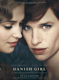 The Danish Girl streaming