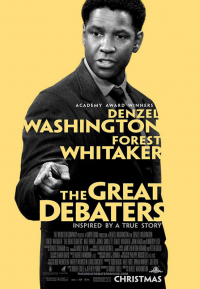 The Great Debaters streaming