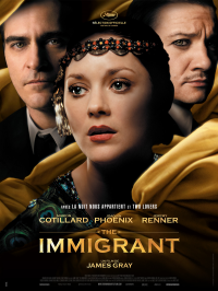 The Immigrant streaming