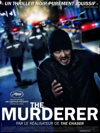 The Murderer streaming