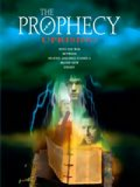 The Prophecy : Uprising