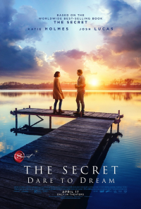 The Secret: Dare to Dream streaming