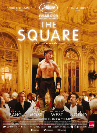 The Square streaming