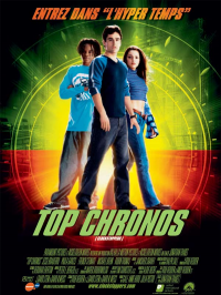 Top chronos streaming