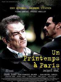 Un printemps à Paris streaming