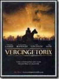 Vercingétorix : la légende du druide roi streaming