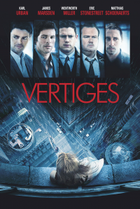 Vertiges streaming