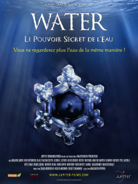 Water, le pouvoir secret de l’eau streaming