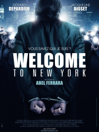 Welcome to New York streaming