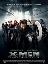 X-Men l'affrontement final streaming