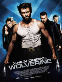 X-Men Origins: Wolverine