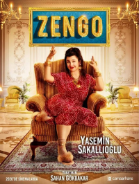 Zengo streaming