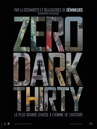 Zero Dark Thirty streaming