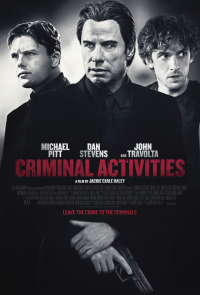 Criminal Activities streaming