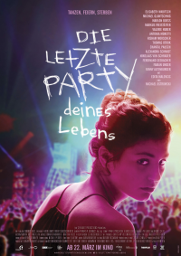 Die letzte Party deines Lebens streaming