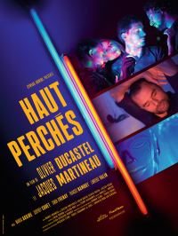 Haut perchés streaming