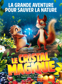 Le Cristal magique streaming