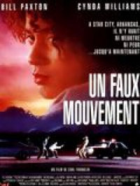 Un Faux mouvement streaming