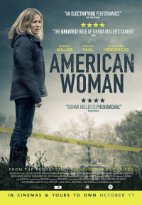 American Woman streaming