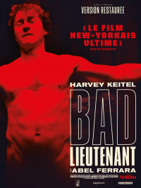 Bad Lieutenant streaming