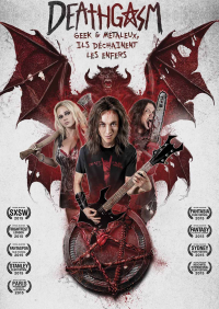 Deathgasm streaming