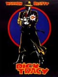 Dick Tracy streaming