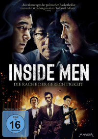 Inside men streaming