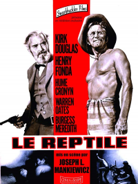 Le Reptile streaming