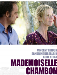 Mademoiselle Chambon streaming