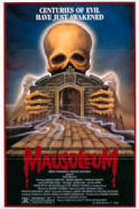 Mausoleum streaming