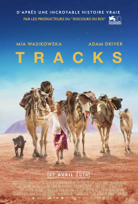 Tracks streaming