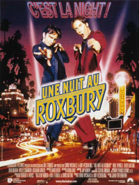 Une nuit au Roxbury streaming