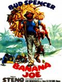 Banana Joe streaming