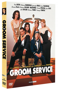 Groom Service streaming