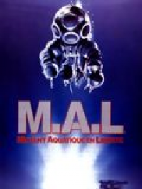 M.A.L.: Mutant Aquatique en Liberté streaming